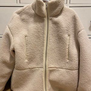 Sherpa Jacket